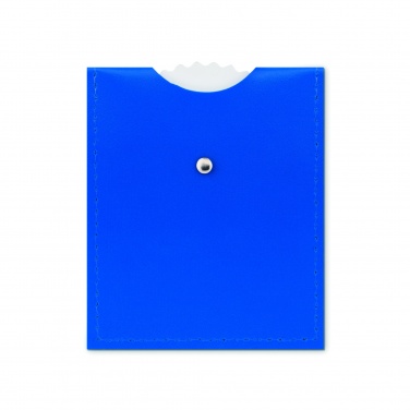 Logotrade meened pilt: Parkimiskell PVC-st