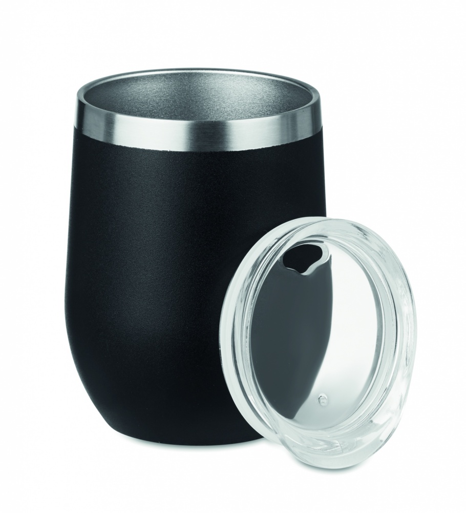 Logotrade ärikingitused pilt: Kaheseinaline kruus 300ml