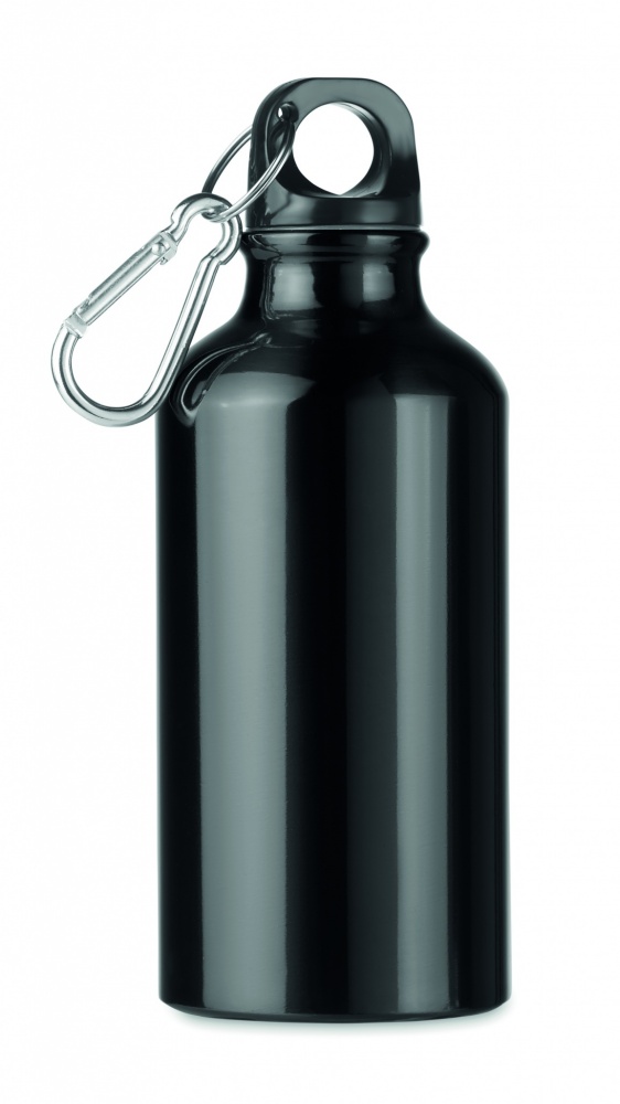 Logo trade ärikingi pilt: 400 ml alumiiniumpudel