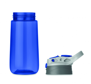 Logo trade ärikingituse pilt: Tritan™ pudel 450 ml