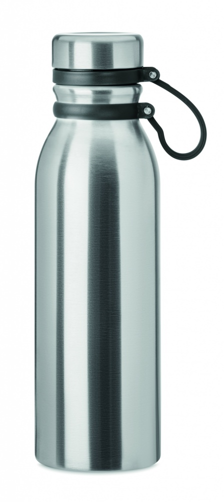 Logo trade meened foto: Topeltseintega termospudel 600 ml.