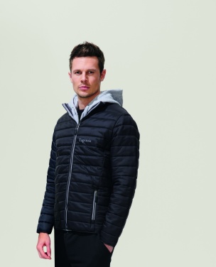 Logotrade meened pilt: RIDE MEESTE JAKK 180g