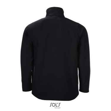 Logotrade firmakingi foto: RACE meeste ss jope 280g