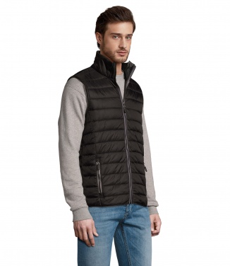 Logotrade reklaamkingituse foto: WAVE MEN Bodywarmer vest
