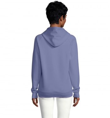 Logotrade firmakingitused pilt: STELLAR Unisex kapuutsiga pusa