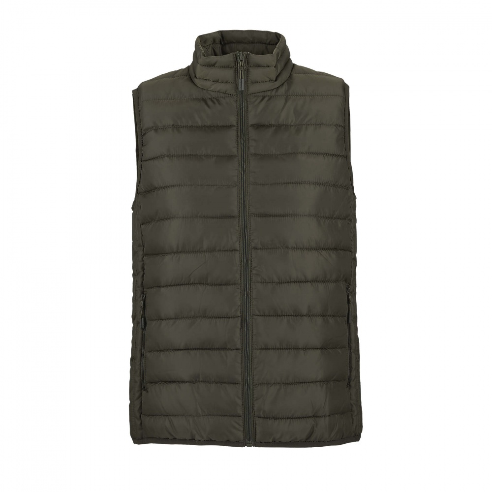 Logotrade firmakingi foto: STREAM WOMEN Bodywarmer vest