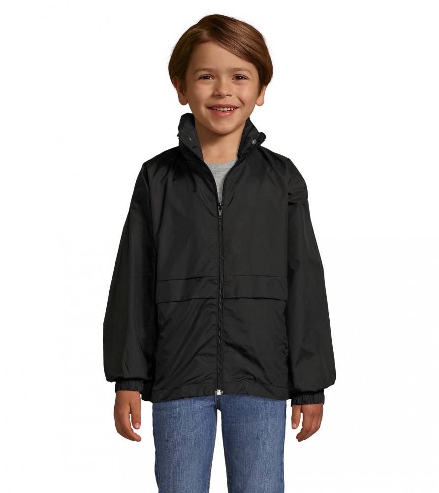 Logotrade ärikingi foto: SURF KIDS TUULEPÄRE 210g