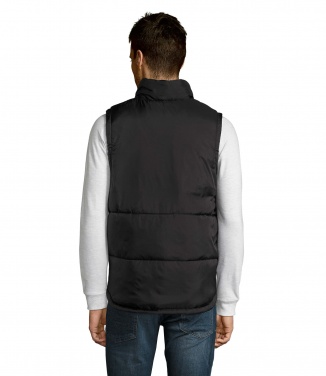 Logotrade reklaamkingitused pilt: SOE tepitud Bodywarmer vest