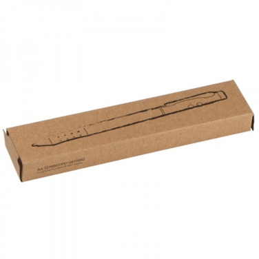 Logotrade ärikingitused pilt: Metallist laserpointer MATLOCK