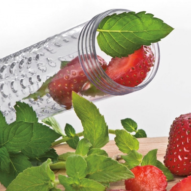 Logotrade reklaamkingituse foto: Joogipudel TOULON 650 ml