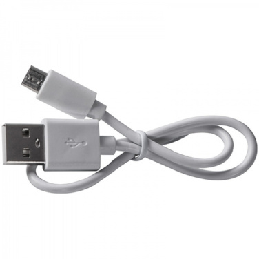 Logotrade reklaamkingid pilt: Akupank PINEVILLE 2200 mAh