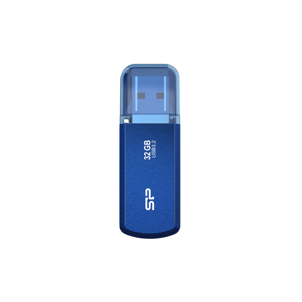 Logo trade ärikingitused foto: Pendrive Silicon Power HELIOS 202, 3.2 Gen 1, 32 GB