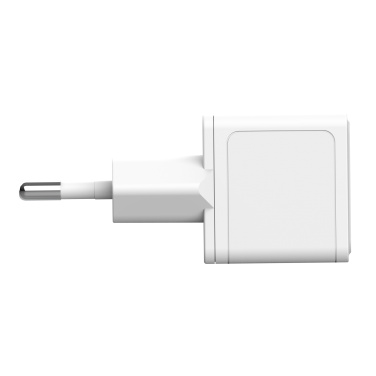 Logo trade ärikingi pilt: Silicon Power kiirlaadija QM12