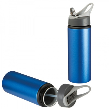 Logotrade meene foto: Joogipudel RIO ROHELINE TEE 600 ml