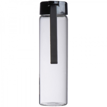 Logotrade ärikingitused pilt: Klaaspudel SEVILLA 450 ml