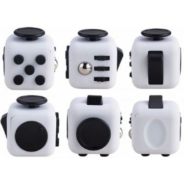 Logo trade ärikingituse pilt: Fidget Cube