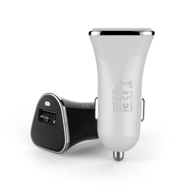 Logotrade ärikingid pilt: Autolaadija (Qualcomm Quick Charge 3.0)