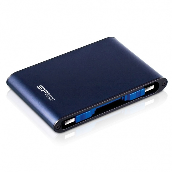 Logotrade reklaamkingitused pilt: Kõvaketas usb3.0 silicon power armor a80