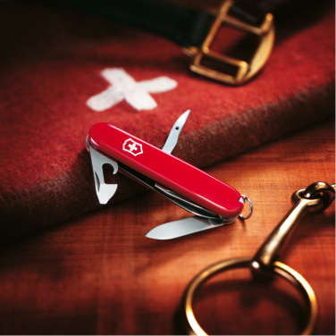 Logotrade firmakingid pilt: Taskunuga Spartan Victorinox