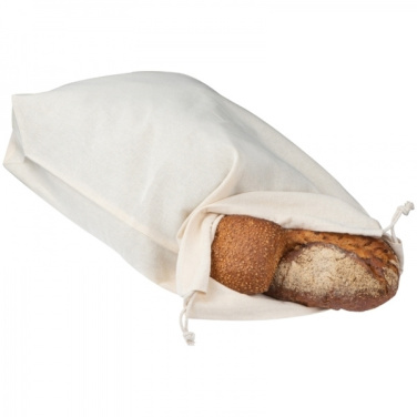 Logotrade firmakingid pilt: Puuvillane kott BAGUETTE