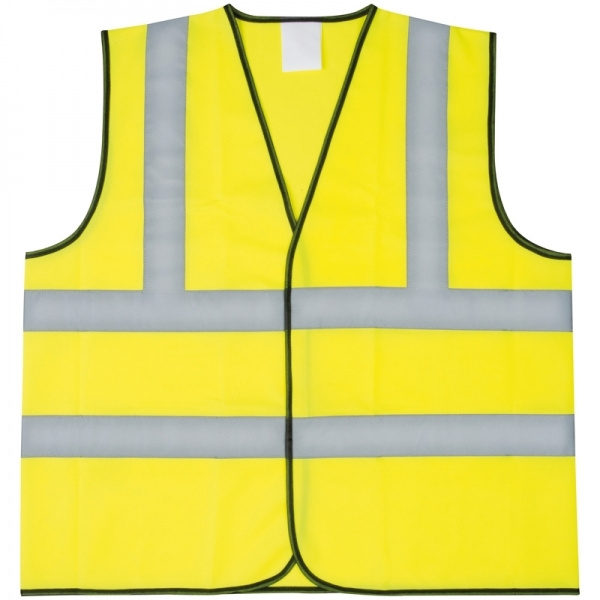 Logo trade reklaamtoote pilt: Turvavest VENLO