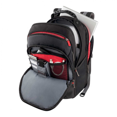 Logotrade meene foto: Wenger Legacy 16-tolline seljakott
