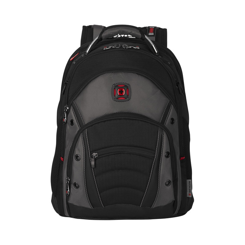 Logotrade reklaamkingid pilt: Seljakott Wenger Synergy 16''