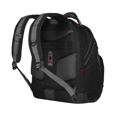 Logotrade ärikingituse foto: Seljakott Wenger Synergy 16''