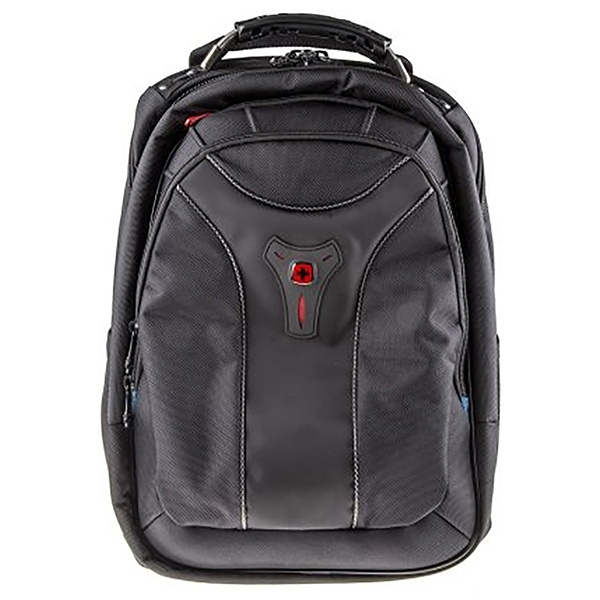 Logotrade reklaamtooted pilt: Seljakott Wenger Carbon 17''