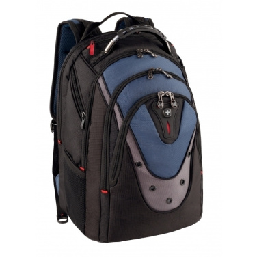 Logotrade reklaamtoote foto: Seljakott Wenger Ibex 17''