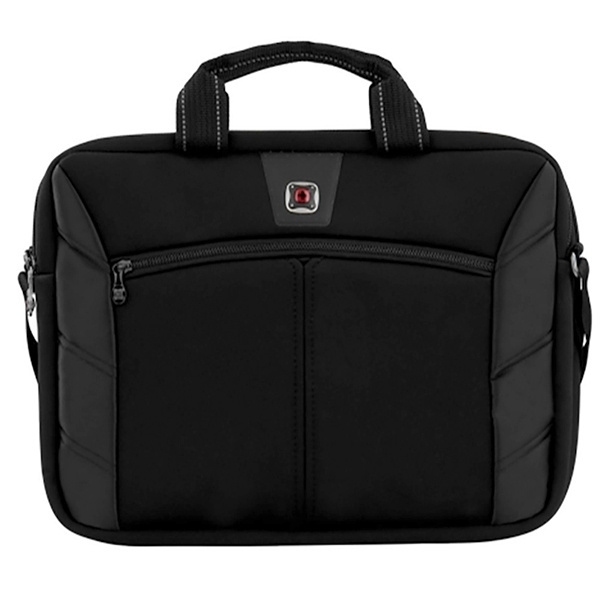 Logotrade reklaamkingitused pilt: Sülearvuti kott Wenger Sherpa 16''