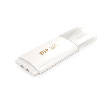 Logo trade reklaamtoote pilt: Pendrive Silicon Power Blaze B06 3.0