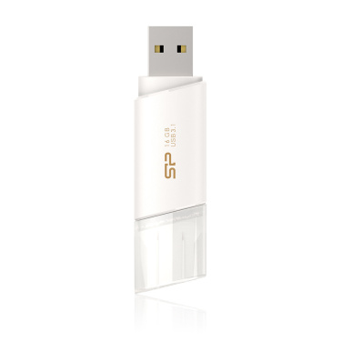 Logotrade reklaamkingitused pilt: Pendrive Silicon Power Blaze B06 3.0