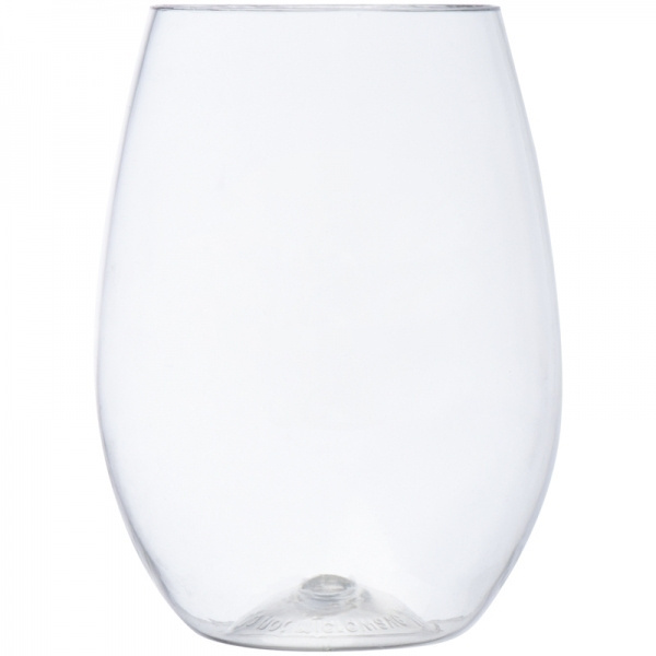 Logotrade reklaamtooted pilt: Plastklaas ST. TROPEZ 450 ml