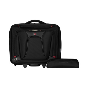 Logotrade reklaamtoote foto: Torba pilotka Wengeri üleminek 16''