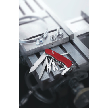 Logotrade reklaamkingi foto: Taskunuga Work Champ Victorinox