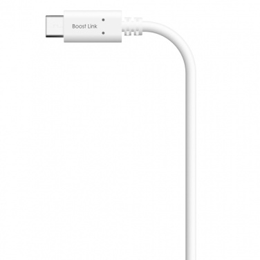 Logotrade reklaamkingid pilt: Andmeedastuskaabel LK10 Type - C Quick Charge 3.0