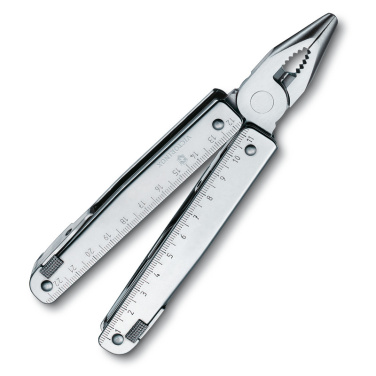 Logotrade firmakingituse foto: SwissTool X - 24 tööriista Victorinox