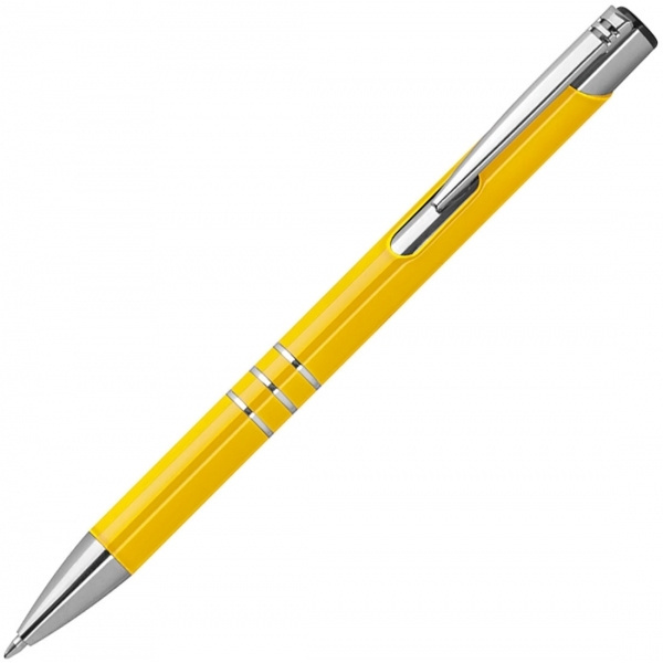 Logotrade firmakingi foto: Ballpen LAS PALMAS