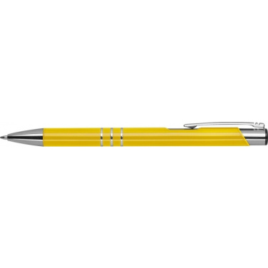 Logo trade firmakingituse pilt: Ballpen LAS PALMAS
