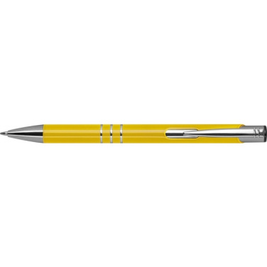 Logo trade meened foto: Ballpen LAS PALMAS