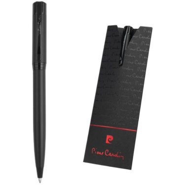 Logotrade ärikingitused pilt: Metallist pastapliiats LUBERON Pierre Cardin