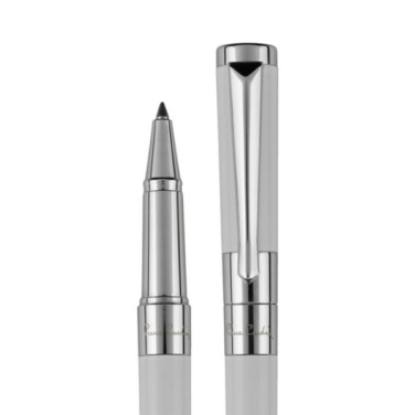 Logotrade firmakingitused pilt: Metallist pastapliiats AURELIE Pierre Cardin