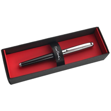 Logotrade reklaamkingid pilt: Rull DIDIER Pierre Cardin