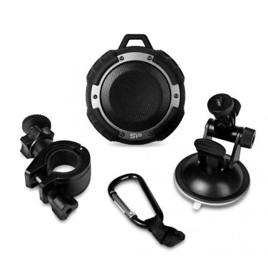 Logotrade meened pilt: BLUETOOTH KÕLAR BS71 SILICON POWER
