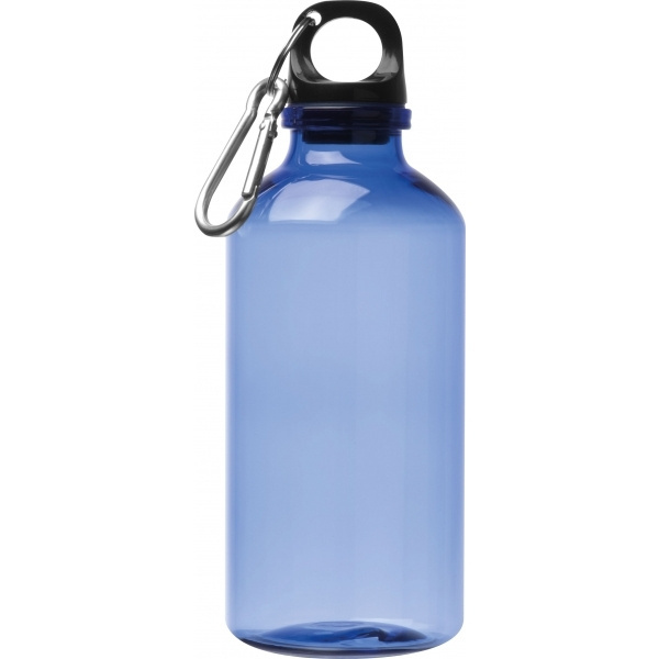 Logotrade firmakingid pilt: Taaskasutatud PRT pudel MECHELEN 400 ml