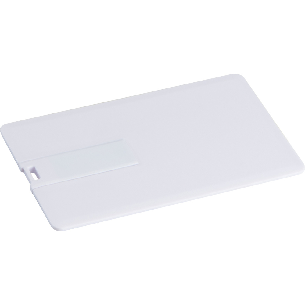 Logotrade firmakingitused pilt: USB-kaart SLOUGH 8 GB