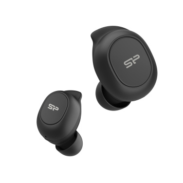 Logotrade reklaamtooted pilt: juhtmevabad kõrvaklapid BP80 SILICON POWER