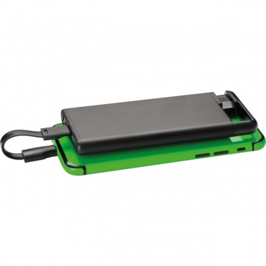 Logotrade meened pilt: Akupank 4000 mAh CHIETI