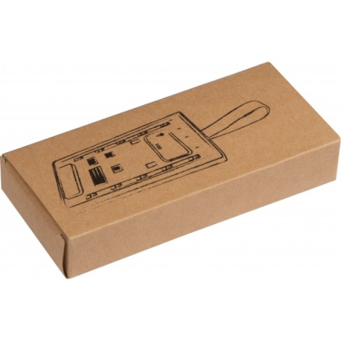 Logotrade reklaamtooted pilt: Akupank 10 000 mAh DARWIN
